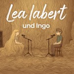 Lea labert und Ingo Podcast Lea labert und Ingo
