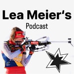 Logo of the podcast Lea Meier‘s Podcast Podcast Lea Meier‘s Podcast