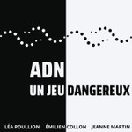 Logo of the podcast Léa Poullion Podcast Léa Poullion