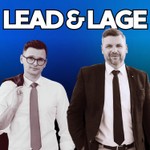 Podcast Lead & Lage - Der Podcast für Immobilienmakler