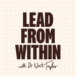 Logo of the podcast Lead From Within Podcast Lead From Within