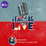 Lead-Lag Live Lead-Lag Live