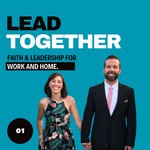 Lead Together Podcast Lead Together