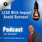 LEAD with Impact Podcast LEAD with Impact