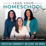 LEAD YOUR HOMESCHOOL CO-OP | Community Building, Servant Leadership, Conflict Resolution, Policies and Procedures LEAD YOUR HOMESCHOOL CO-OP | Community Building, Servant Leadership, Conflict Resolution, Policies and Procedures