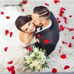 Logo of the podcast Lead Your Wife, a Podcast for Christian Men who Build Businesses and Want to Become an Elite Level Husband Podcast Lead Your Wife, a Podcast for Christian Men who Build Businesses and Want to Become an Elite Level Husband