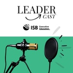 Logo of the podcast LeaderCast Podcast LeaderCast