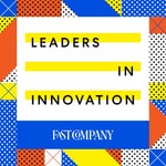 Logo of the podcast Leaders in Innovation Podcast Leaders in Innovation