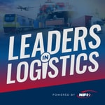 Logo of the podcast Leaders in Logistics Podcast Leaders in Logistics