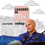 Logo of the podcast Leaders in Real Estate Podcast Podcast Leaders in Real Estate Podcast