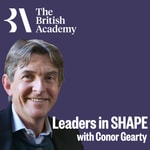 Logo of the podcast Leaders in SHAPE Podcast Leaders in SHAPE