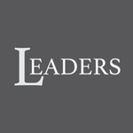 Leaders Podcast Leaders