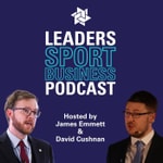 Leaders Worth Knowing Podcast Podcast Leaders Worth Knowing Podcast