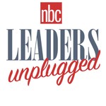 Logo of the podcast Leaders Unplugged Podcast Leaders Unplugged