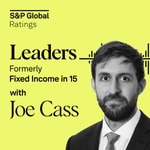 Logo of the podcast Leaders with Joseph Cass Podcast Leaders with Joseph Cass