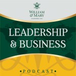 Podcast Leadership and Business