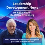 Leadership Development News Podcast Leadership Development News