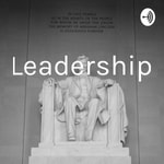 Logo of the podcast Leadership Podcast Leadership
