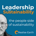 Leadership for Sustainability Leadership for Sustainability