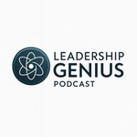 Leadership Genius Podcast Leadership Genius