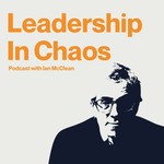 Logo of the podcast Leadership In Chaos Podcast Leadership In Chaos