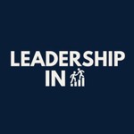 Logo of the podcast Leadership In Podcast Leadership In