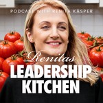 Logo of the podcast Leadership Kitchen Podcast Leadership Kitchen