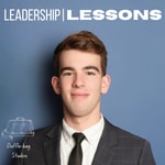 Podcast Leadership Lessons