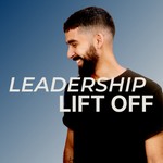 Logo of the podcast Leadership Lift Off Podcast Leadership Lift Off