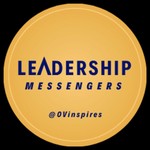 Podcast LEADERSHIP MESSENGERS™ with Ovi Vasquez