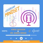 Logo of the podcast Leadership Mindset Podcast Podcast Leadership Mindset Podcast