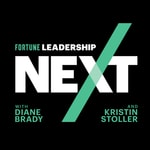 Logo of the podcast Leadership Next Podcast Leadership Next