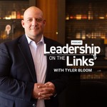 Logo of the podcast Leadership on the Links Podcast Leadership on the Links