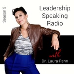 Leadership Speaking Radio šØš Leadership Speaking Radio šØš