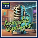 Logo of the podcast Leadership Unplugged! Podcast Leadership Unplugged!