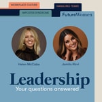 Logo of the podcast Leadership: Your Questions Answered Podcast Leadership: Your Questions Answered