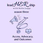 Podcast LeadHERship