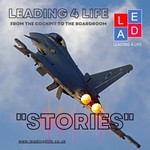 Leading 4 Life "Stories" Podcast Leading 4 Life "Stories"