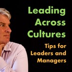 Logo of the podcast Leading Across Cultures Podcast Leading Across Cultures