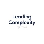 Logo of the podcast Leading Complexity Podcast Leading Complexity