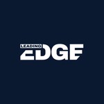 Logo of the podcast Leading Edge Podcast Leading Edge