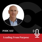 Leading From Purpose Podcast Podcast Leading From Purpose Podcast