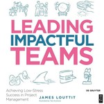 Logo of the podcast Leading Impactful Teams Podcast Leading Impactful Teams