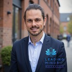 Leading Minds Revealed Podcast Leading Minds Revealed