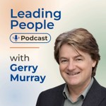 Leading People Podcast Leading People