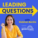 Leading Questions Podcast Leading Questions
