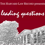 Logo of the podcast Leading Questions Podcast Leading Questions