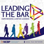 Leading the Bar Leading the Bar