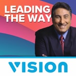 Logo of the podcast Leading The Way with Dr Michael Youssef Podcast Leading The Way with Dr Michael Youssef