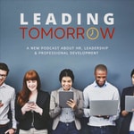 Logo of the podcast Leading Tomorrow - by Oakwood International Podcast Leading Tomorrow - by Oakwood International